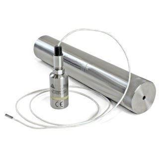 DHS protectio jusq'à 400°C temperature ambiente